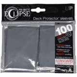 (image for) Eclipse Standard Pro Matte Smoke Grey Sleeves 100